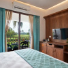 Отель Sea Queen Beach Resort and Spa, фото 7