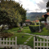 Отель Cabañas Hessen - Colonia Tovar, фото 8