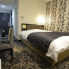 Отель APA Hotel Mie Kameyama, фото 5