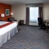 Отель Holiday Inn Express Hotel & Suites Morgan City Tiger Island, an IHG Hotel, фото 32