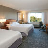 Отель Courtyard by Marriott Newark Silicon Valley, фото 4