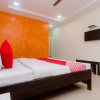 Отель Manori Resorts by OYO Rooms, фото 6