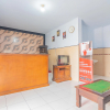 Отель RedDoorz Syariah @ Tambak Mekar Street Subang, фото 6