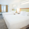 Отель SpringHill Suites by Marriott Wichita East at Plazzio, фото 3
