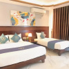 Отель Blue Sea Hue Hotel, фото 17