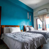 Отель Isel Magic Hotel, фото 4