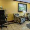 Отель Econo Lodge Defuniak Springs I-10, фото 8