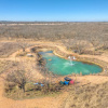 Отель Waylon-hot Tub and Fire Table!, фото 21