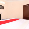 Отель OYO 19473 Rr Residency, фото 19
