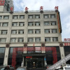 Отель Shengshi Yingchun Jingpin Business Hotel, фото 3