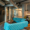 Отель Landing Modern Apartment With Amazing Amenities Id81589, фото 12