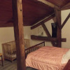Отель Ferme de L'argenté, фото 13
