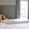 Отель Shillingford Bridge Hotel, фото 7
