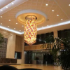 Отель Siyang Fenghua Lizhi Hotel, фото 11