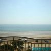 Отель Ocean Beach Motel, фото 19