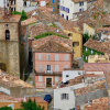 Отель Residence Le Mouron Rouge, фото 1