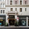 Отель Ace Hotel New York в Нью-Йорке