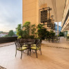 Отель Panoramic Sea, City And Mountain Views by City Garden Tower, фото 24