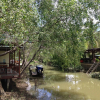 Отель OYO 696 Reuntonnam Amphawa, фото 9