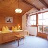 Отель Welcoming Holiday Home In Ski Area In Burserberg, фото 10