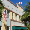 Отель Viscay Hotel в Майами-Бич