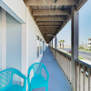 Отель New Listing! Updated : Pool, 1 Block To Beach 2 Bedroom Condo, фото 7