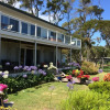 Отель Harpers On The Beach, фото 1