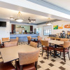 Отель Quality Inn & Suites Gallup I-40 Exit 20, фото 21