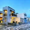 Отель Myrtos Mare Suites, фото 1