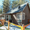 Отель Robins Roost-1837 by Big Bear Vacations, фото 8