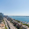 Отель Simply Comfort Stunning Downtown Condos, фото 17