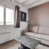 Отель Roissy Appartements, фото 27