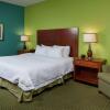 Отель Hampton Inn Bermuda Run, фото 4
