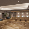 Отель Sotetsu Fresa Inn Sendai, фото 1