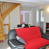 Отель Gîte Sainte-Maure-de-Touraine, 4 pièces, 6 personnes - FR-1-381-109, фото 2