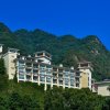 Отель Pattra Resort Hotel в Гуанчжоу