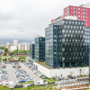 Отель Sky Loft Sofia, фото 5