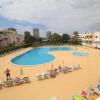 Отель T2 Alvor Sea Breeze, фото 16