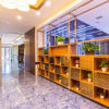 Отель JT Days Hotel, фото 18