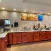 Отель Comfort Suites Redding - Shasta Lake, фото 32