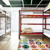 Отель Florentine Backpackers Hostel (age 18-40), фото 5