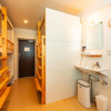 Отель plat hostel keikyu sapporo sky, фото 5