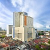 Отель Cititel Express Penang, фото 18