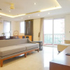 Отель Spacious And Homey 2Br At Nuasa Hijau Pondok Indah Apartment, фото 13