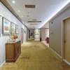 Отель Guanglian Business Hotel Zhongshan Xingbao Branch, фото 6