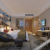 Отель Ji'nan Lide Hotel, фото 1