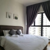 Отель Garden View Suites, фото 4
