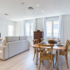Отель Urbe10 Atarazanas 2 Bedrooms Apartment, фото 15