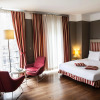 Отель Faros Hotel Old City - Special Class, фото 4