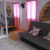 Отель Ilesa Apartment, фото 10